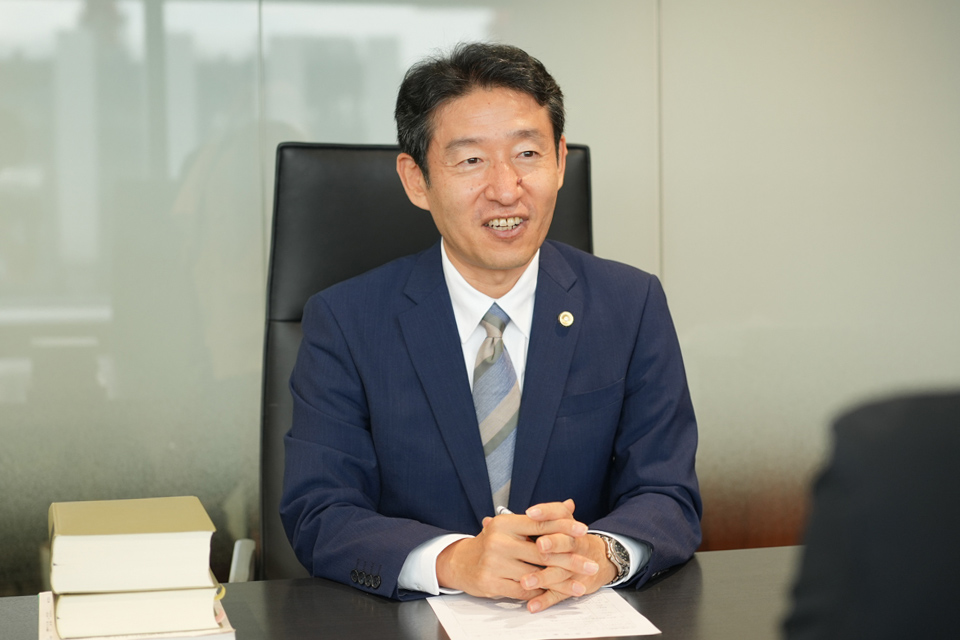 弁護士写真