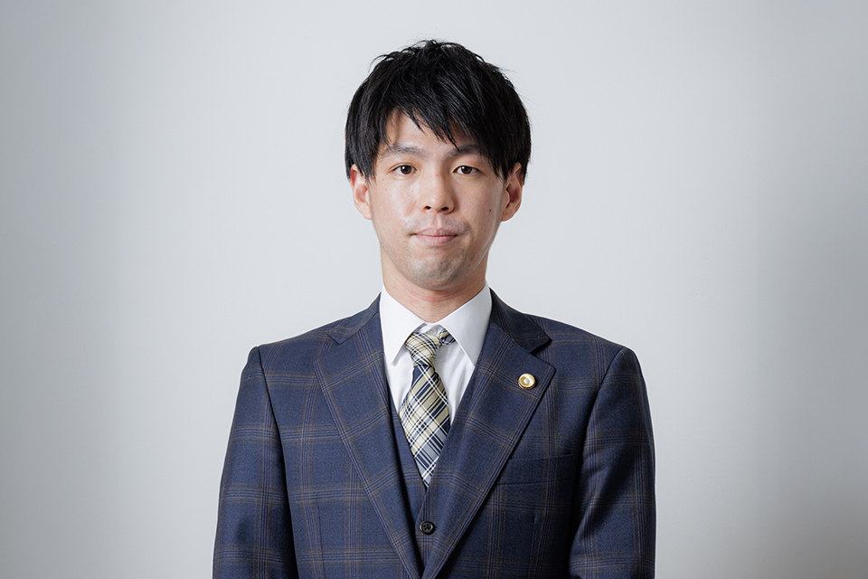 弁護士写真