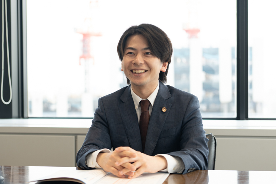 弁護士写真