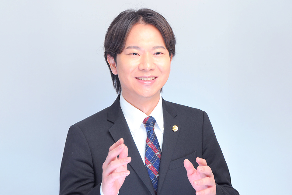 弁護士写真