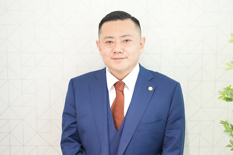 清水大介