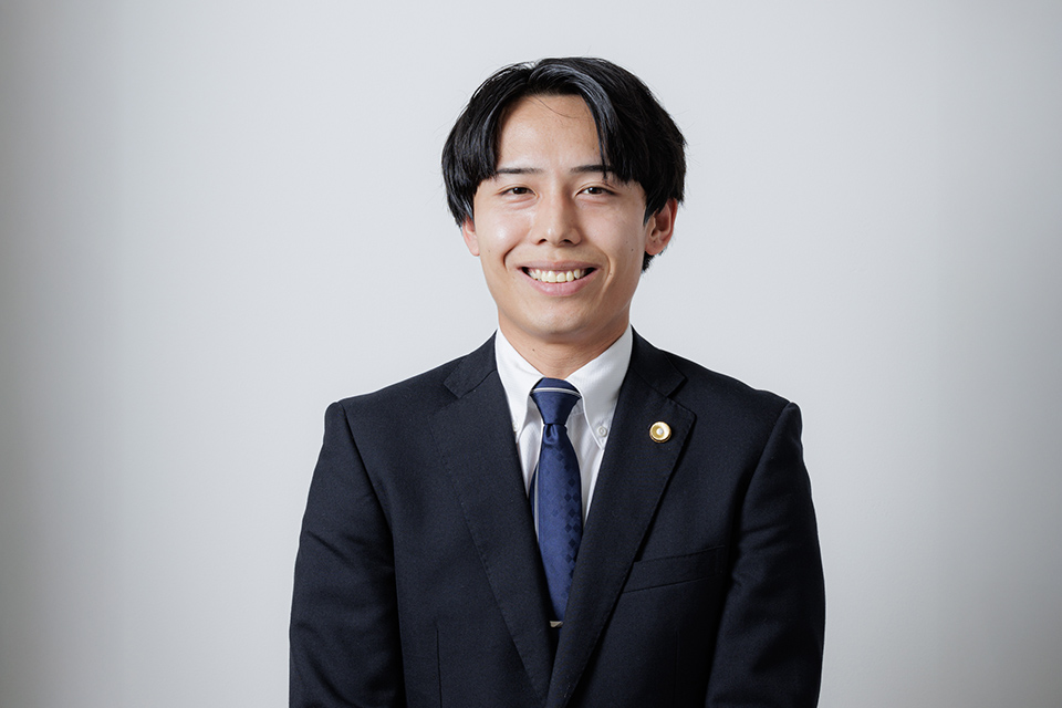 弁護士写真