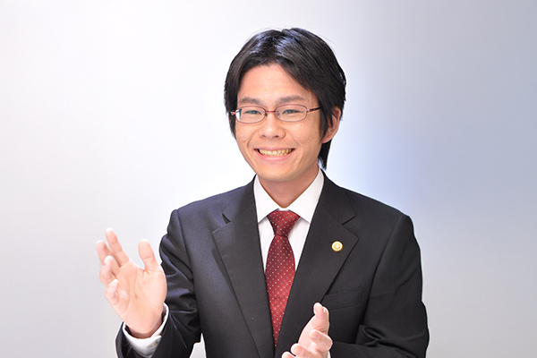 弁護士写真